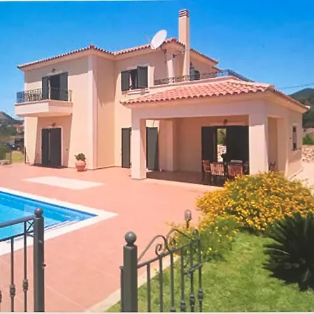 Villa Mylos