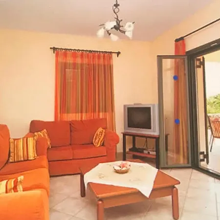 Mylos Villa Mousata